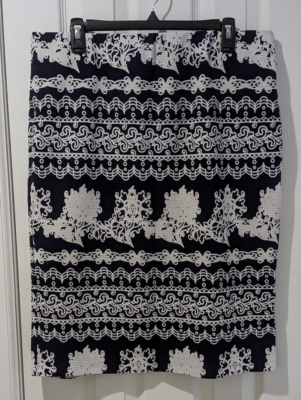 ECI Skirt
